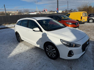 Hyundai i30 foto 3