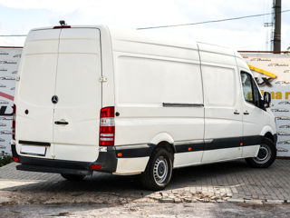 Mercedes Sprinter foto 4