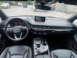 Audi Q7 foto 8