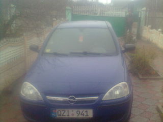 Opel Corsa foto 2