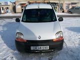 Renault Kangoo foto 2