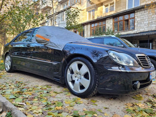 Mercedes S-Class foto 3