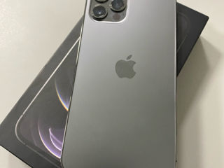 Vind Iphone Pro 12 Pro 256 Gb