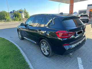 BMW X3 foto 4