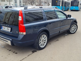 Volvo XC70 foto 5