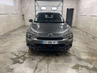 Citroen C4 foto 2