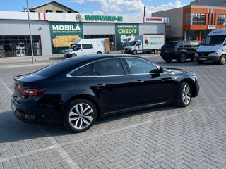 Renault Talisman foto 2