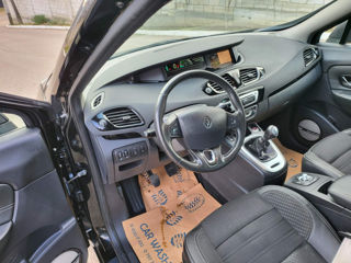 Renault Grand Scenic foto 7