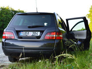 Fiat Stilo foto 4