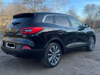 Renault Kadjar foto 10