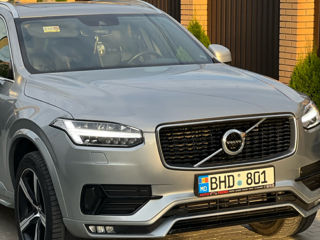 Volvo XC90 foto 5