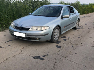 Piese auto renault Laguna 2 dezmembrare foto 2