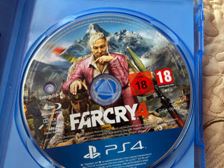 Vând joc FarCry4 Limited edition. foto 2