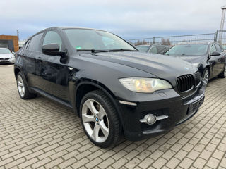 BMW X6 foto 1