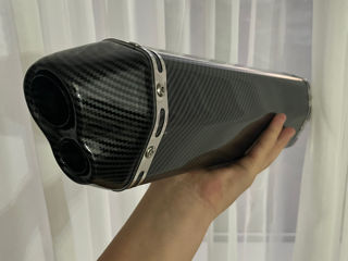 akrapovic