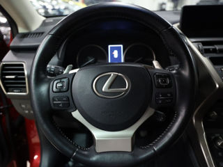 Lexus LX Series foto 16