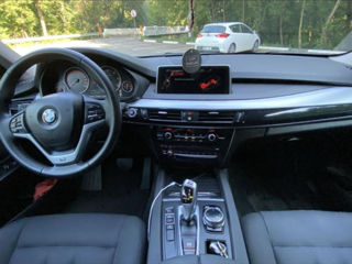 BMW X5 foto 7