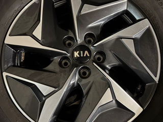 5x114,3 Kia, Hyundai