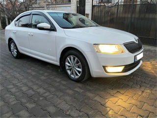 Skoda Octavia foto 3