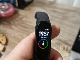 Xiaomi Mi Band 4 foto 2