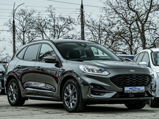 Ford Kuga foto 4