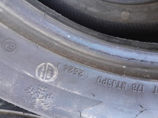 245/50 R19 2bucati 99% ilink 2024 foto 4