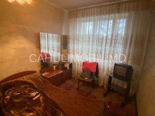 Apartament cu 3 camere, 68 m², Centru, Cahul foto 5