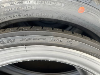 275/30 R20 Yokohama Advan Sport V905/ Доставка, livrare toata Moldova 2023 foto 7