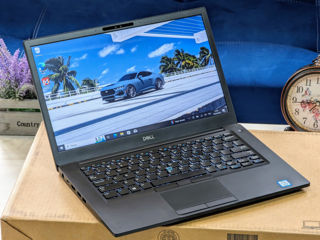 Dell Latitude 7490 IPS Touch (Core i5 8350u/16Gb DDR4/512Gb SSD/14.1" FHD IPS TouchScreen) foto 1