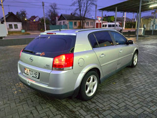 Opel Signum foto 3