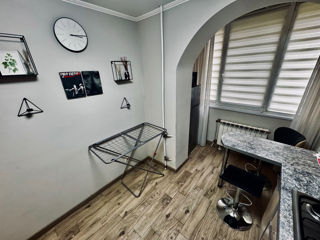 Apartament cu 1 cameră, 35 m², Râșcani, Chișinău foto 4