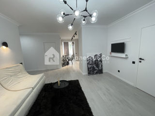 Apartament cu 1 cameră, 54 m², Ciocana, Chișinău