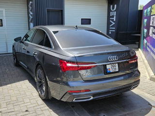 Audi A6 foto 3