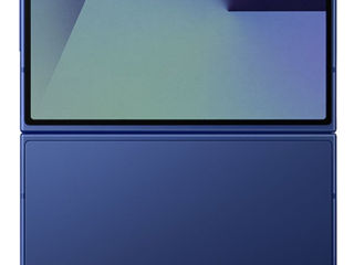 Samsung Galaxy Z Flip 7 5G Blue Shadow foto 1