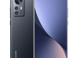 Xiaomi 12X 8 ГБ/ 128 ГБ/ Dual SIM/ Серый