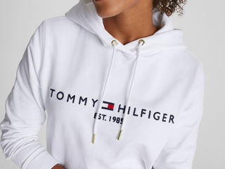 Hanorac Tommy Hilfiger foto 2