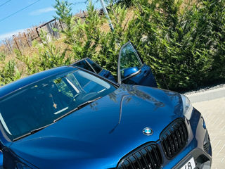 BMW X1 foto 6