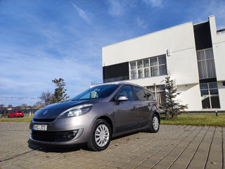 Renault Grand Scenic foto 3