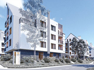 Apartament cu 3 camere, 119 m², Centru, Ialoveni foto 12