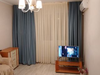 Apartament cu 1 cameră, 37 m², Botanica, Chișinău foto 7