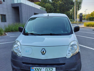 Renault Kangoo foto 2