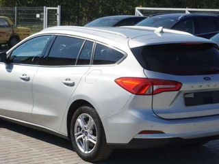 Ford Focus foto 5