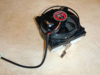 Кулер Thermaltake TMG A3 (AMD) foto 1