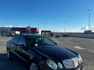 Mercedes E-Class