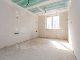 Apartament cu 2 camere, 61 m², Durlești, Chișinău foto 9