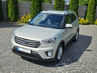 Hyundai Creta foto 2