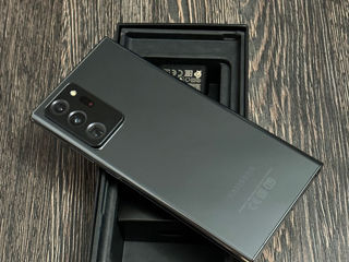 Samsung Galaxy Note 20 Ultra, 256GB ( Mystic Black ) foto 3