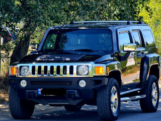 Hummer H3 foto 4