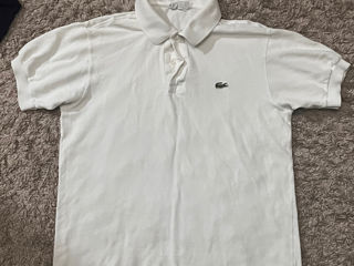 Polo Lacoste