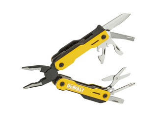 Multitool dewalt dwht0-71843, 16 in 1/мультитул 16в1 dewalt dwht0-71843 foto 3